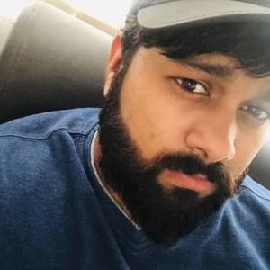 Meet your Posher, Khaleel